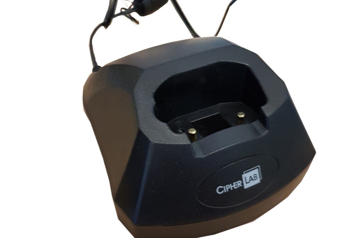 Scan2Web Fuente de Alimentación