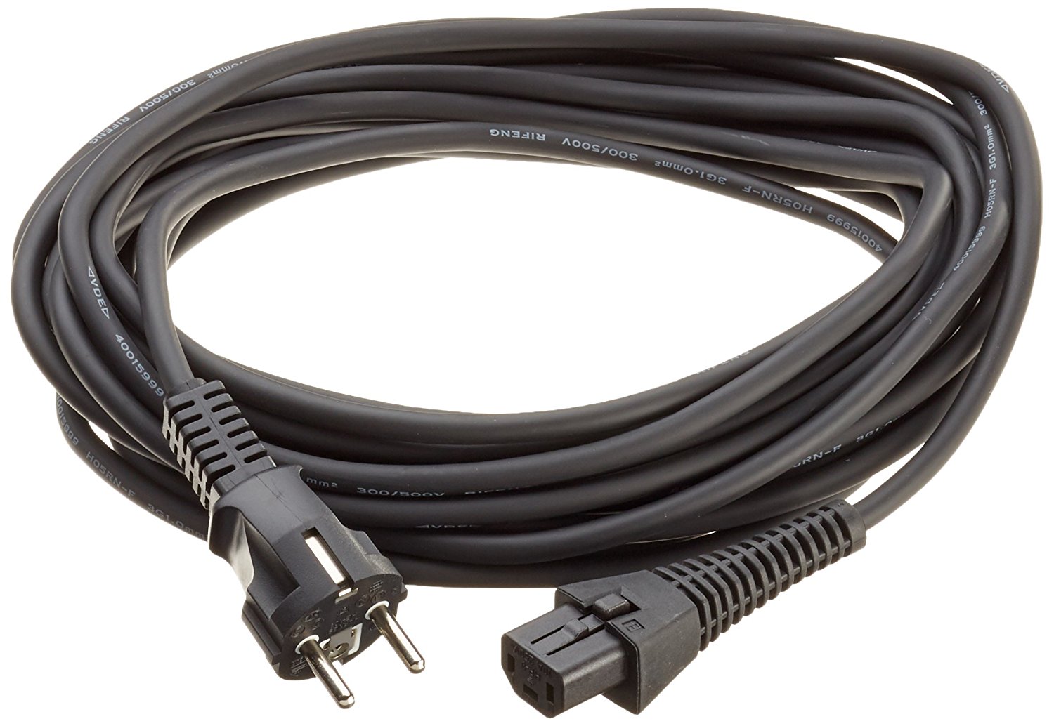 Cable de alimentación 10M CE 230V