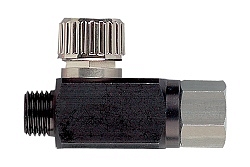 Micrómetro de Aire 9860