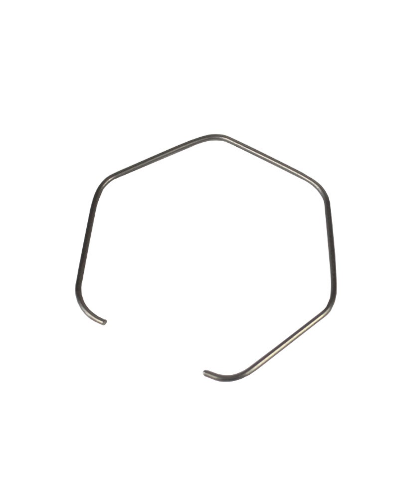 Clip de retención de tapa de aire Jga-156-K5