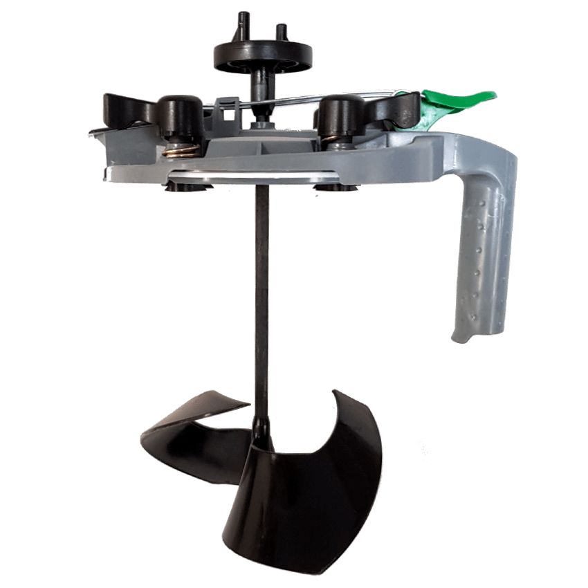 Tapa de Mezcla 3.5 Litros