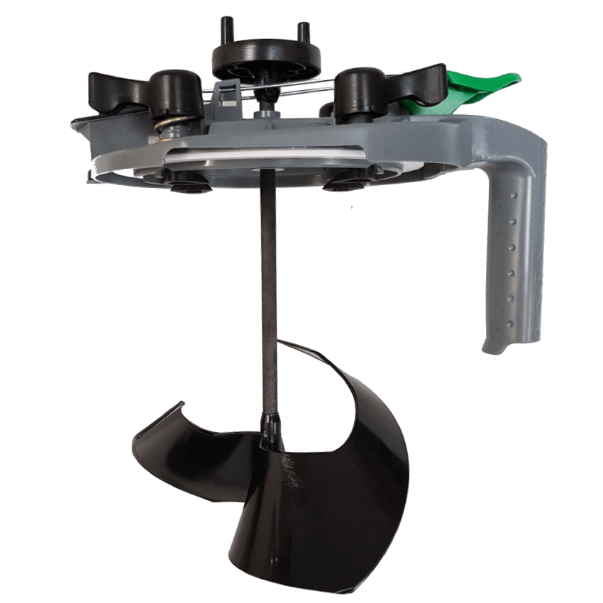 Tapa de Mezcla 3.5 Litros (BLCA2058) Low Wb Binder