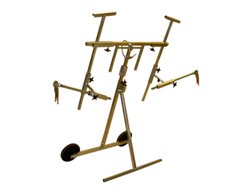 190 Multiflex con Carro Easy