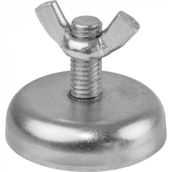 Imán Para Lámpara UV LED