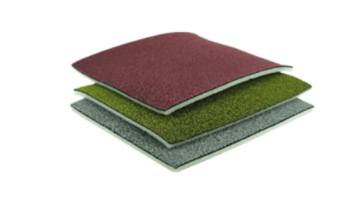 30-750 Softex Total Húmedo/Seco 115 X 140 Mm