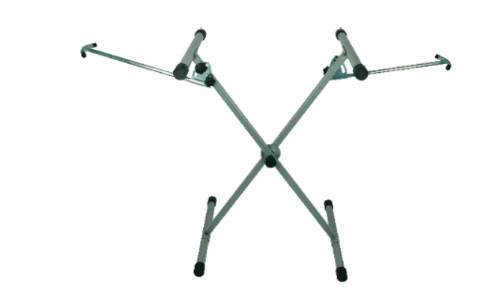 90-305 Soporte de Tijeras con Soporte