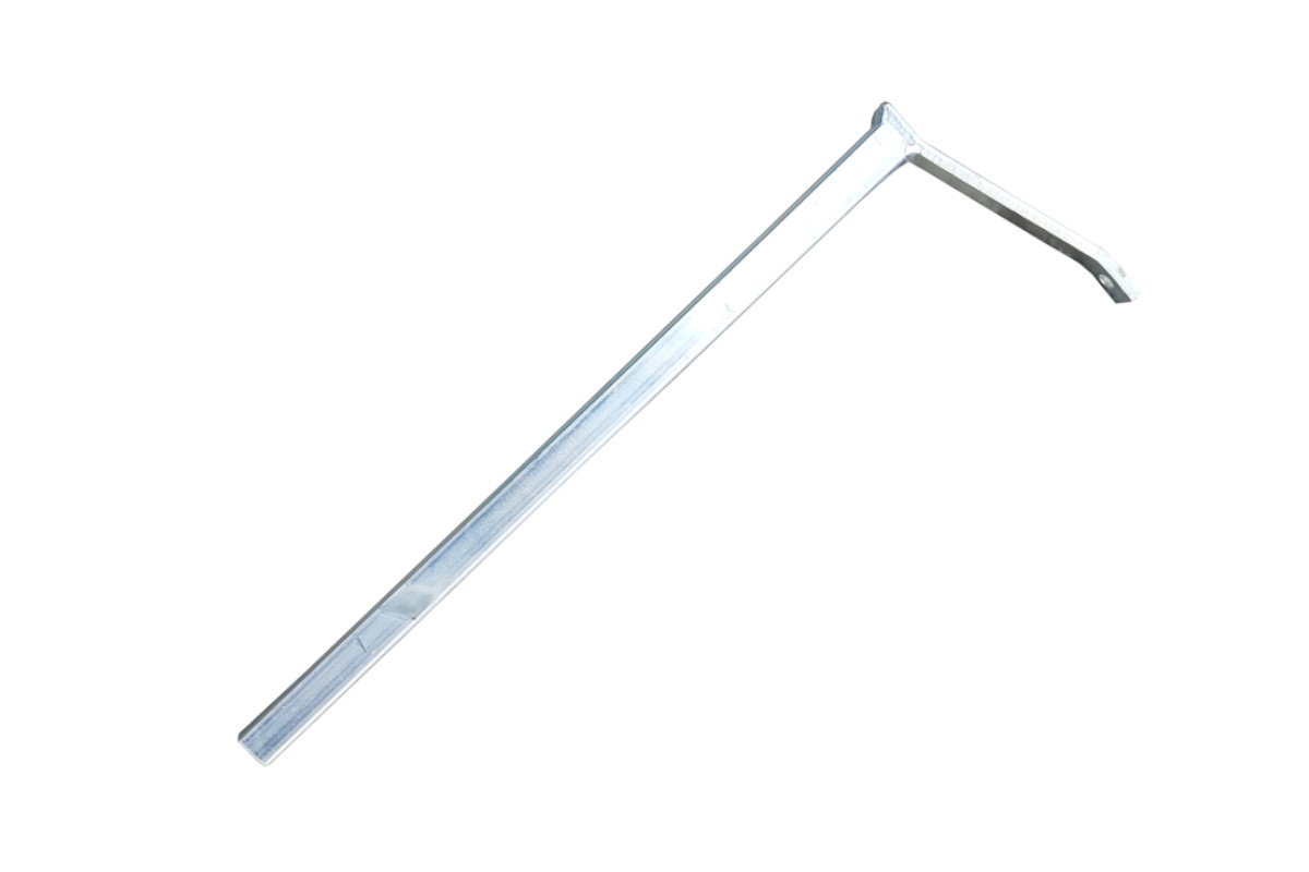 90-102 Soporte para Spoiler para Soporte de Spray