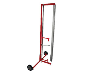 90-253 Dispensador Para 1 Rollo de Papel de Enmascarar