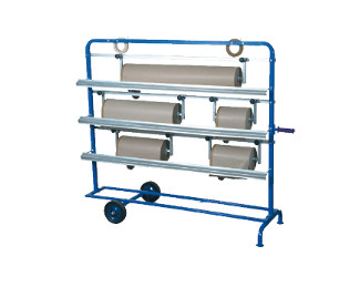 90-252 Dispensador Para 5 Rollos De Papel De Enmascarar