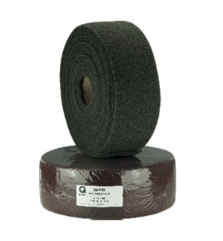 30-745-0002 Scuff Roll 115 Mm X 10 M Gris Ultra Fine