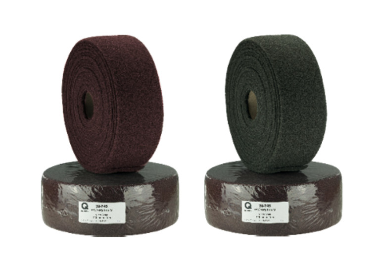 30-745 Rollo de Nylon Abrasivo 115 Mm X 10 M