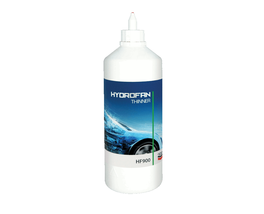 Hf900 Hydrofan Disolvente