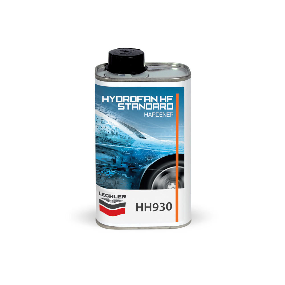 Hh930 Hydrofan Hf Standard Endurecedor
