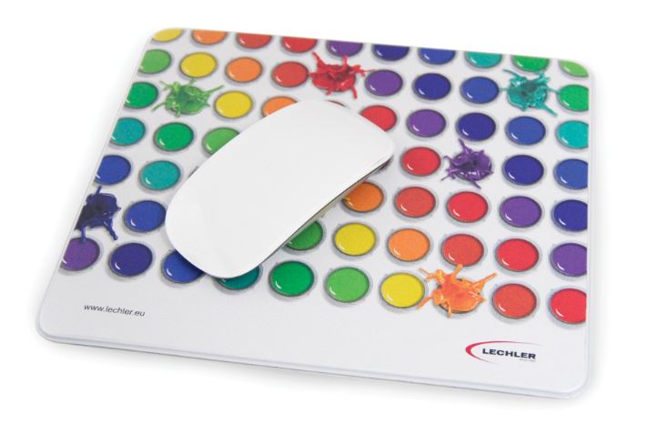 Alfombrilla de Ratón con Logo