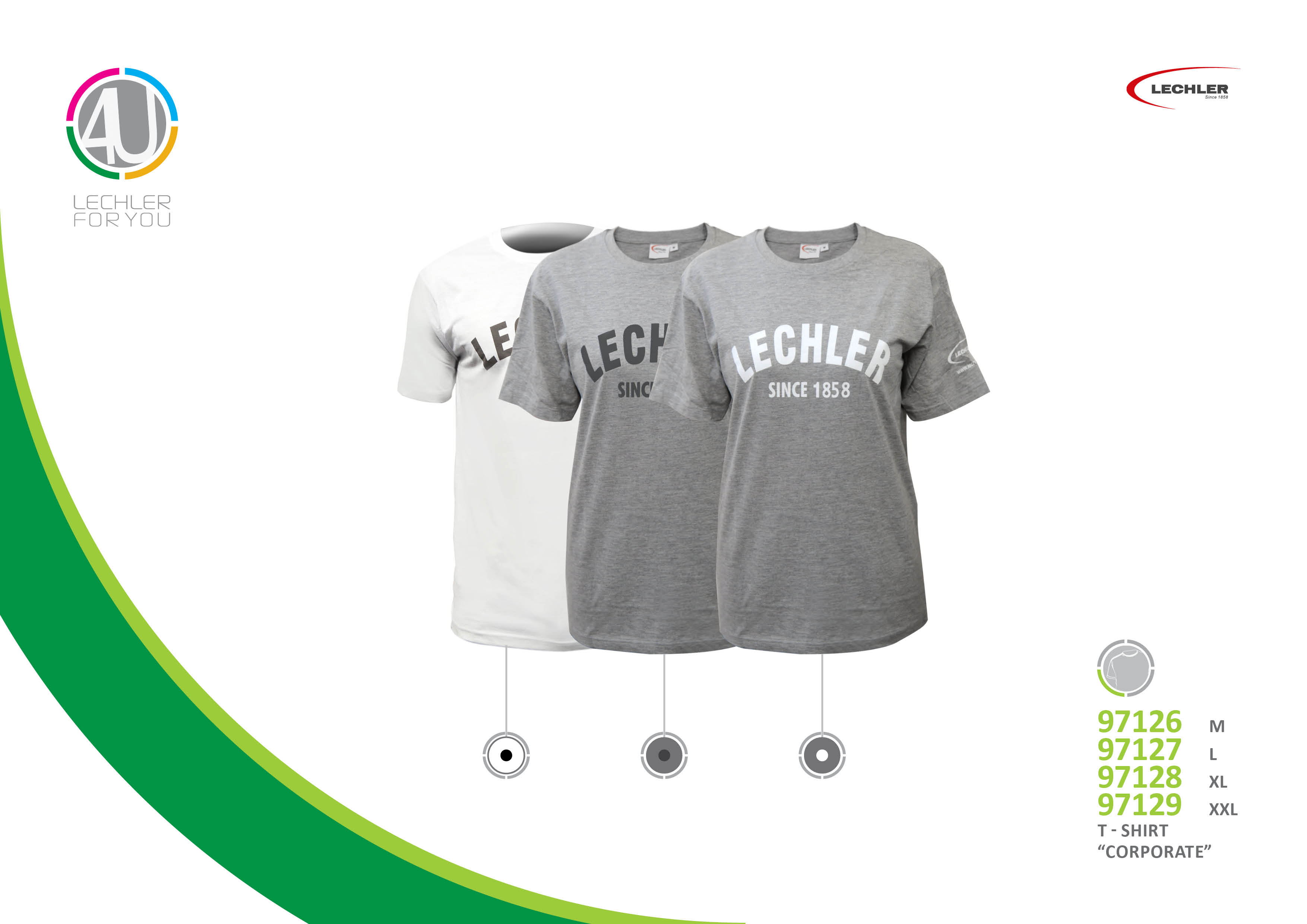 Camiseta Corporativa Con Logo