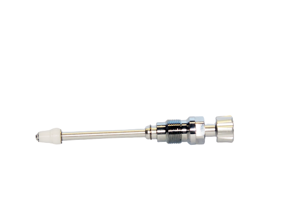 Válvula de flujo de aire PRO-407-K