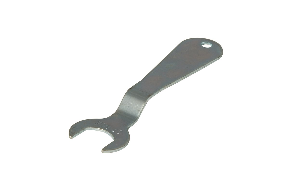Llave de Almohadilla 17Mm para Máquinas de 77Mm/Ros