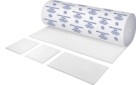 Pa/560-G M5 Filtro Mat (Corte Personalizado) - Atex