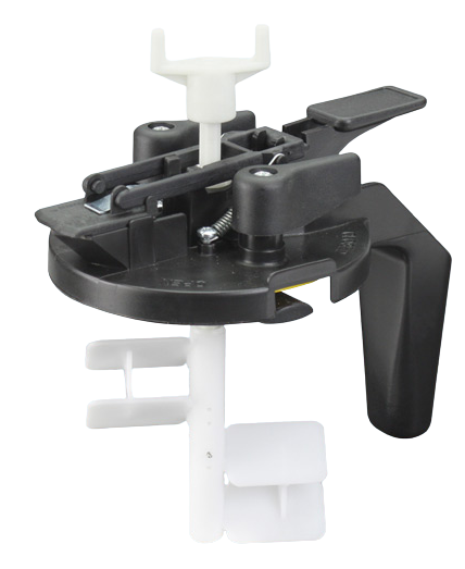 Tapa de Mezcla 1L Fast/Tecmec
