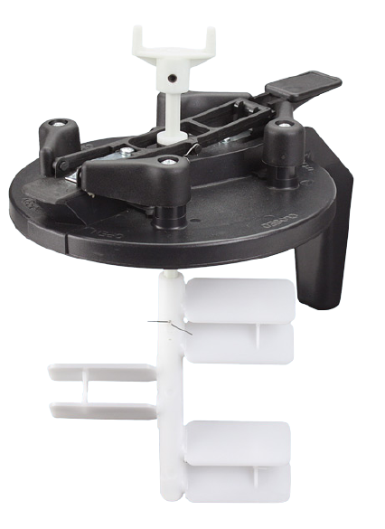 Tapa de Mezcla 2.5L / 3.75L Fast/Tecmec