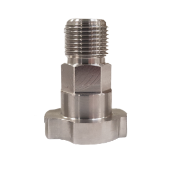 Adaptador Vss A7 Devilbis Gti/Pro