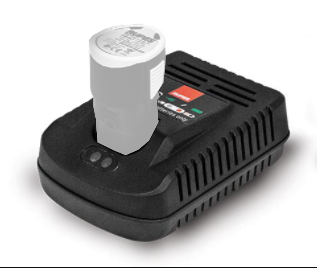 Cargador Para Ibrid Nano