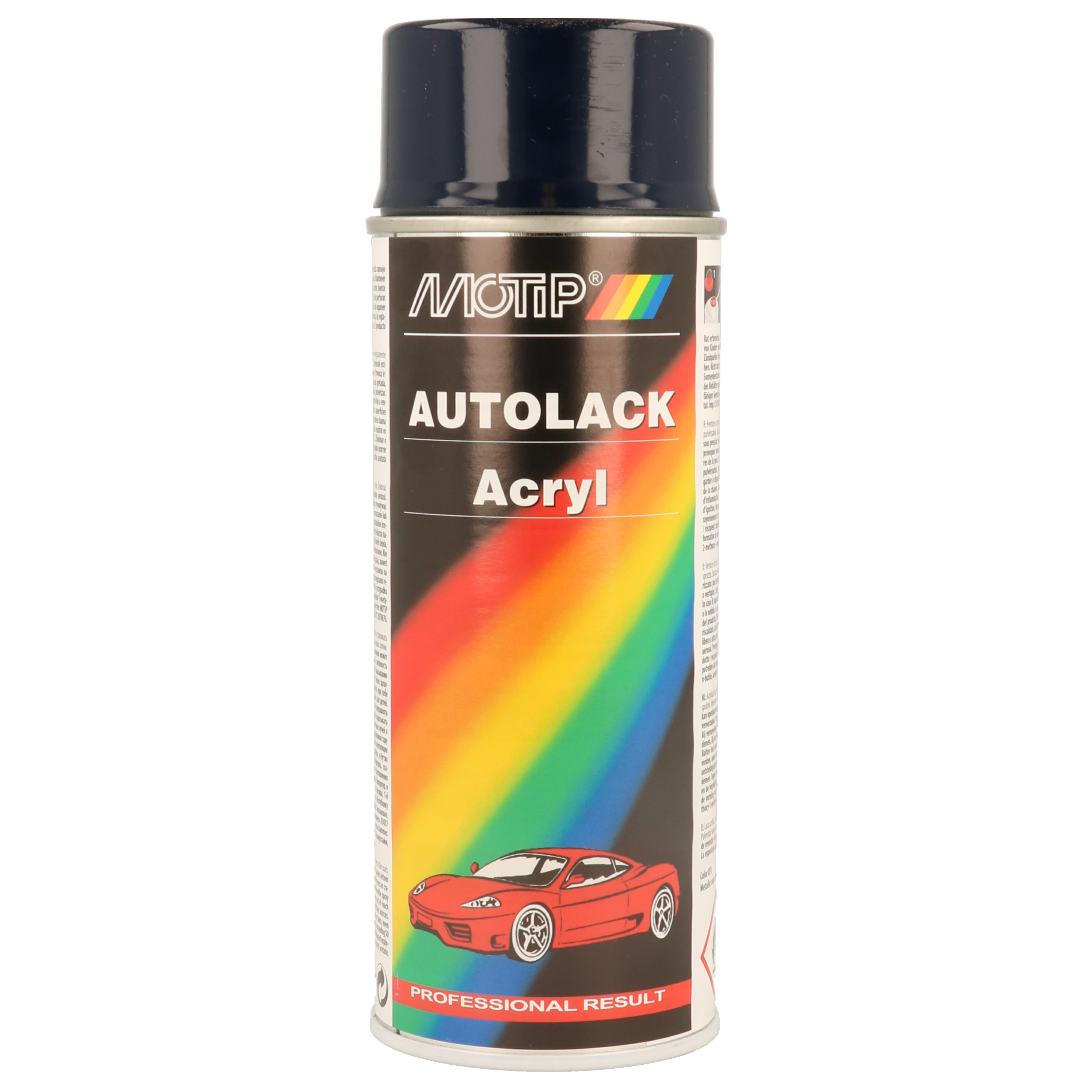 Autolak 44675 - Azul