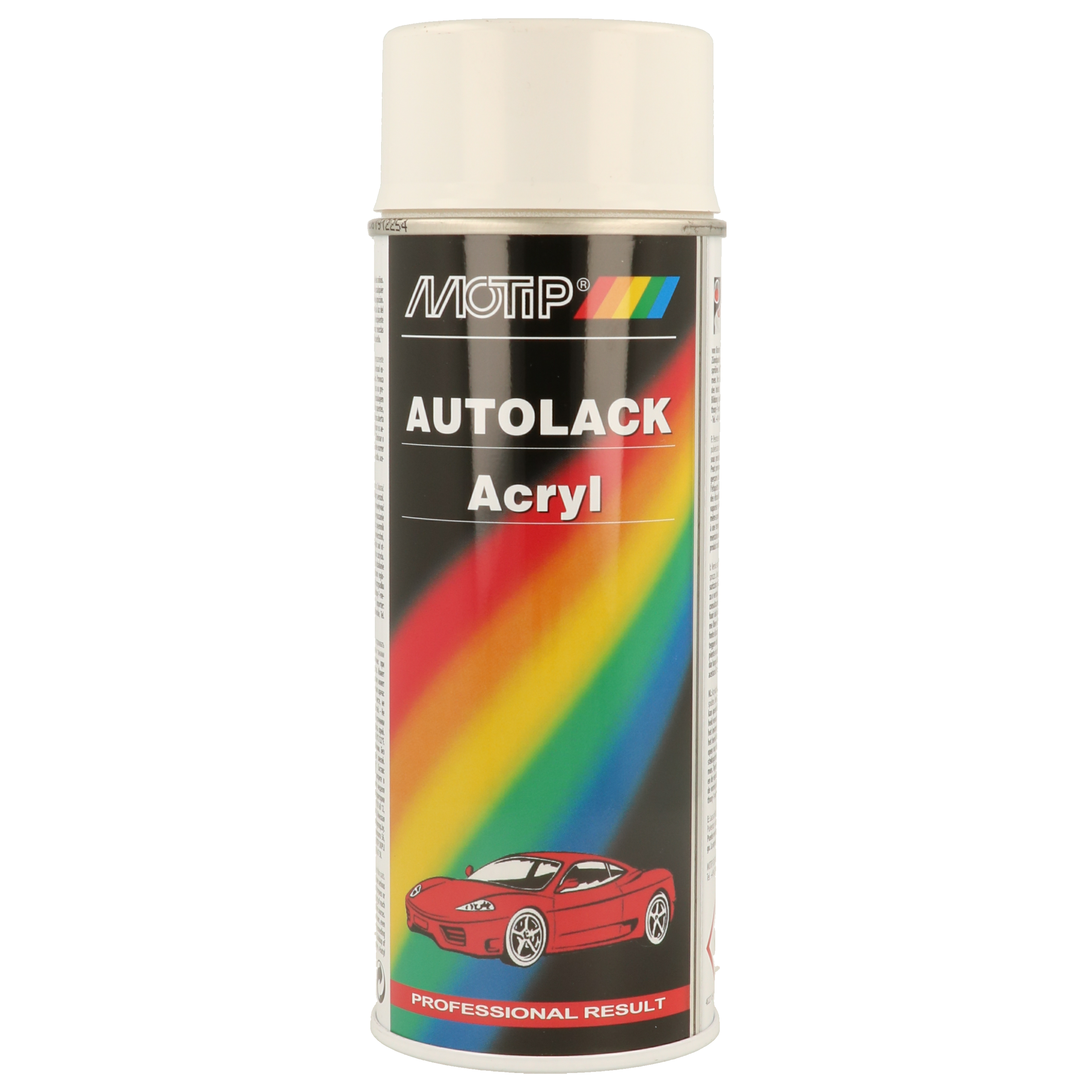 Pintura Automotriz 45280 - Blanco