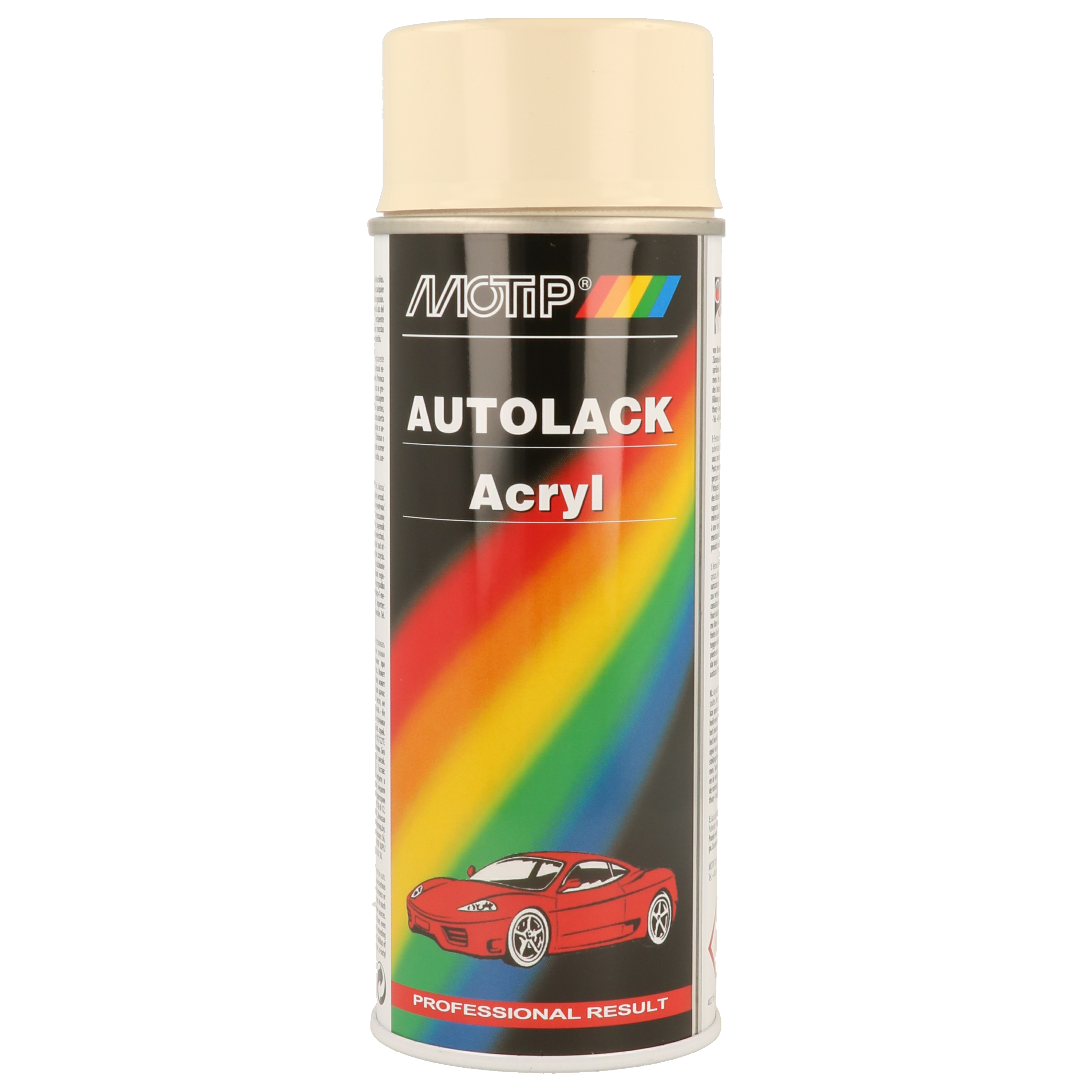 Pintura Automotriz 46200 - Blanco