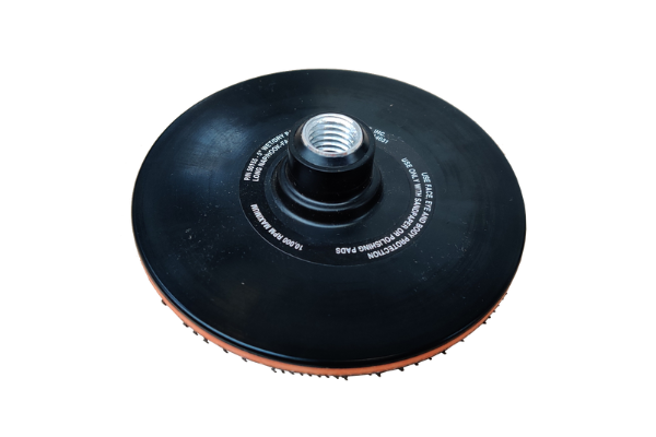 50155 Non-Vacuum Disco de Lijado Húmedo/Seco Pad 127 Mm