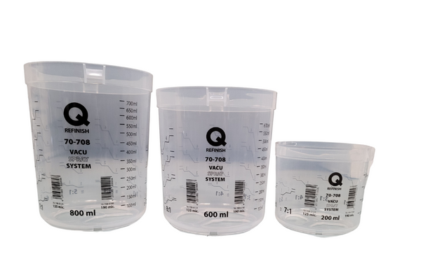 70-708 Taza Exterior del Sistema de Spray