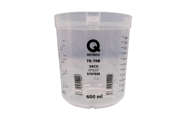 70-708-6001 Vvs Copa Exterior 600 Ml