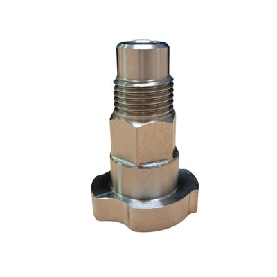 Adaptador Vss A19 Walcom Geo/Hte/Hvlp