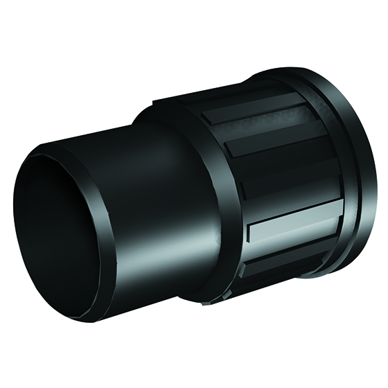 Conector de Manguera Ø 25 Mm