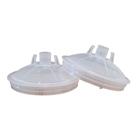 Tapa Extra para el Sistema Easy Spray 125my