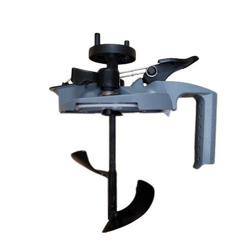 Tapa de Mezcla 1 Litro Qlink X5