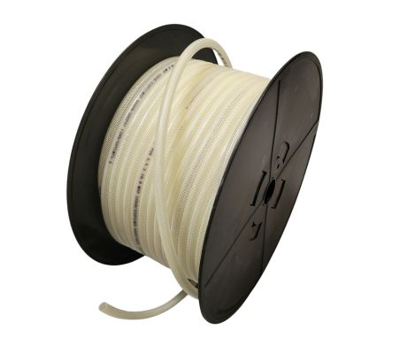 Manguera Transparente 6.5 X 10 Mm