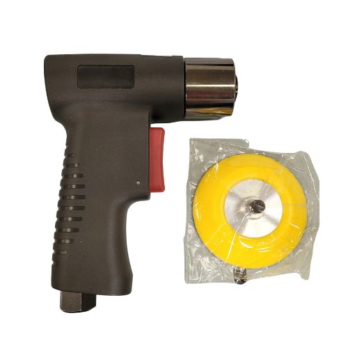 Mini Pulidora 76 Mm 6Mm