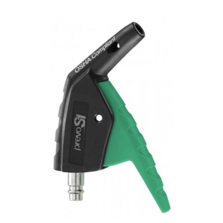 Prevos1 Pistola de Aire - Versión de Bolsillo