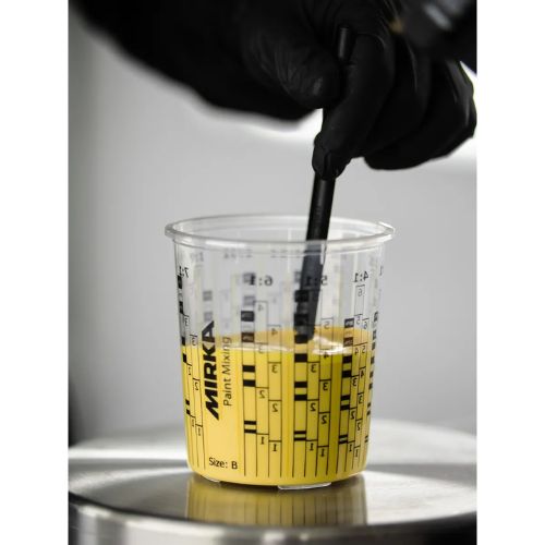 Varilla Mezcladora En Forma De S 20 Cm