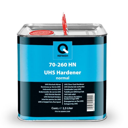 70-260Hn Uhs Endurecedor Normal