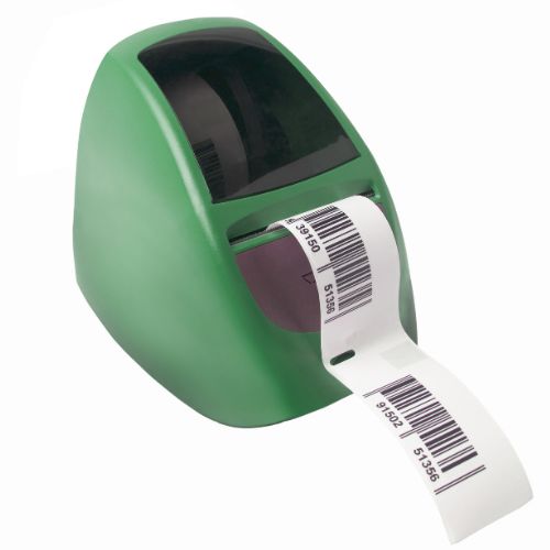 Impresión de Etiquetas