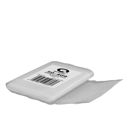 50-409 Película de Refuerzo para Reparación de Plástico 12.5 Cm X 1.5 M