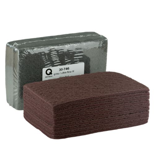 30-746 Hoja de Nylon Abrasivo 152 X 230 Mm