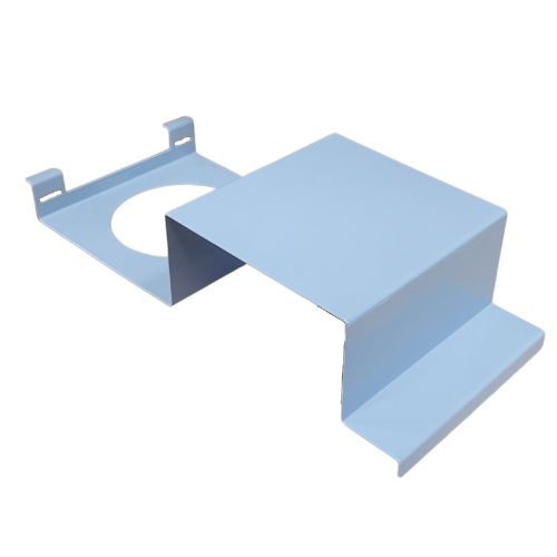 Elevador de Latas 0.5 Litros en Estante de 1 Litro