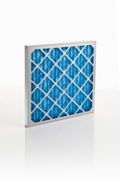 Filtro Tipo Sobre / Z-Line G4 290 X 290 X 48 Mm