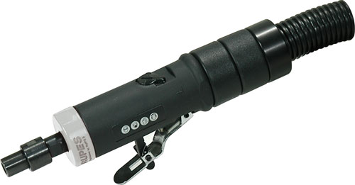 Sml30 Mini Rectificadora Para Eje De 6 Mm