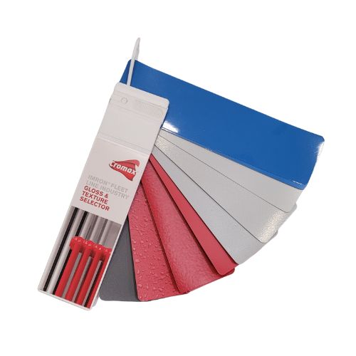 Imron Fleet Line Gloss & Selector de Textura