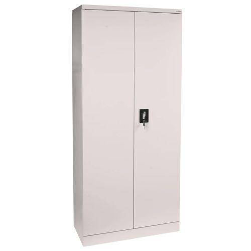 Armario De Almacenamiento Model Midi Gris