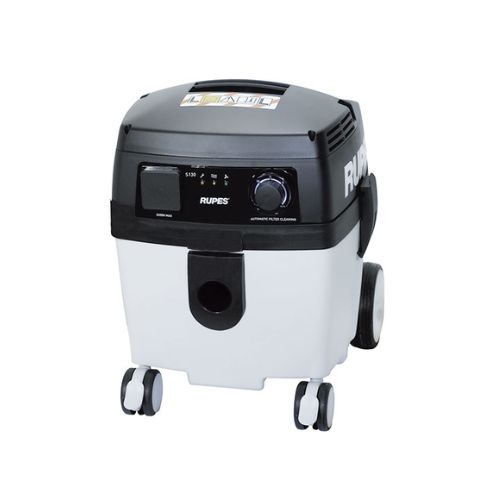 S130El Aspiradora - Clase L, Afc